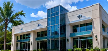 Commercial Pressure Washing